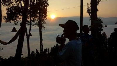 MuhamadRasbi7's profile picture. 