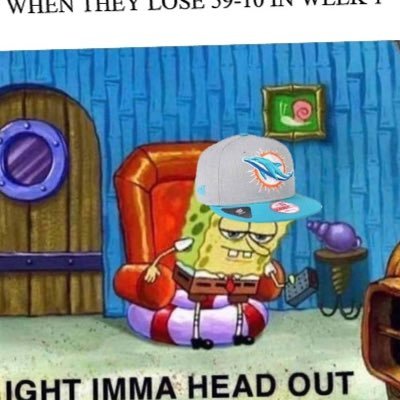 just a Miami dolphins fan trying to make it in this cruel cold world, intended for satire don’t take too seriously