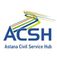 Astana Civil Service Hub (@acsh_undp) 's Twitter Profile