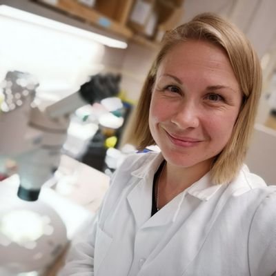 a researcher with fascination for chemicals, reproduction and meaning of life