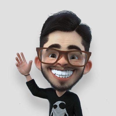 Hey! I’m Pablo. I help digital artists and 3D professionals to level-up their skills through online courses and tutorials on my sites ZBGs and 3DCA