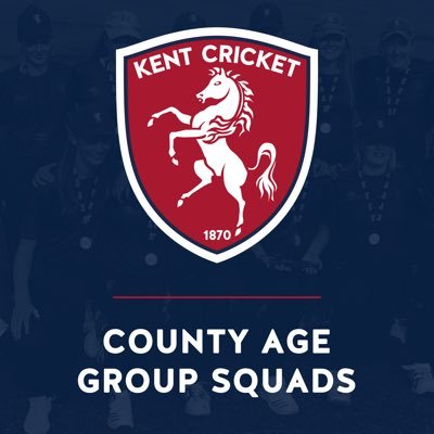 🏏 The official Twitter page for @KentCricket's County Age Group Boys' and Girls' Squads - the future of cricket in Kent. #SuperKent