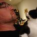 Danny Peters (@disparatedanny) Twitter profile photo Danny Peters (@disparatedanny) Twitter profile photo