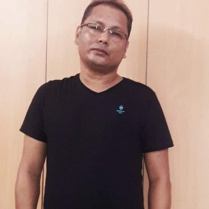 rajkly1911's profile picture. 
