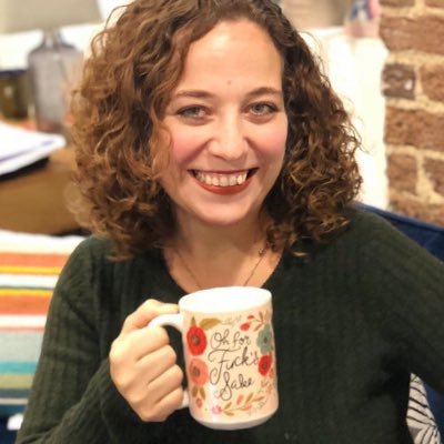 ThreeBirdsCouns's profile picture. Licensed Professional Counselor & Supervisor, Certified Eating Disorders Specialist, Counselor Educator, Writer, Believer in Hope