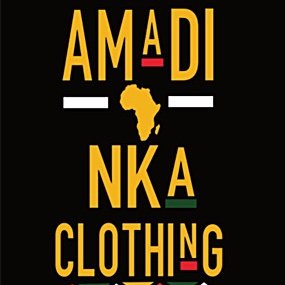 Amadi_Nka's profile picture. 🇳🇬Ǹkà Igbo-Art 
High Culture fashion & Lifestyle Brand
Those Who Make A Difference Stand Out
Fashion Mmebe✂️
🖥https://t.co/ya4J0GgrWw
FB:AmadiNkaClothing