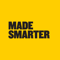 MadeSmarterUK (@madesmarteruk) 's Twitter Profile