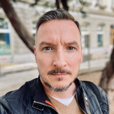 infointel's profile picture. Nomadic Brit who settled in Vienna. Trying to make sense of technology’s place in society and business.