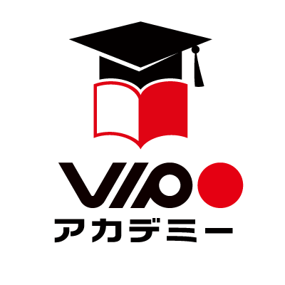 VIPO_ACADEMY's profile picture. 「VIPOアカデミー」公式アカウントです。
コンテンツ業界に特化した人材育成事業をやってます。
講座の情報、講師の紹介など硬軟おり交ぜてつぶやきます。
スタッフの心の声はやさしく受け流してください。
お問合せ・詳細は https://t.co/2ZBQhbvoz5