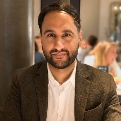 Cloud Professional Services Leader @Qlik_UK. Passionate about tech, data & analytics in sports. @LFC and Hip-Hop fan. Views are mine.