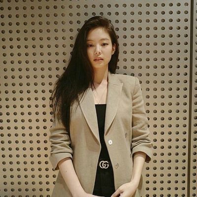 Kim Jennie parody 1996 ©