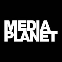 MEDIAPLANET (2021)(@MediaPlanet2020) 's Twitter Profile Photo