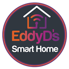 eddyd_s's profile picture. Hi Leute, hier wird alles rund um das thema SmartHome behandelt.
Vorrangig alles rund um ioBroker, Alexa, Shelly, Xiaomi, Sonoff usw.