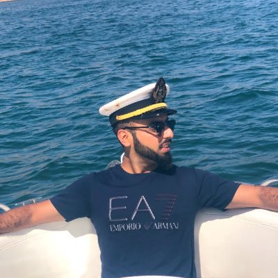 CISSP 📝 || InfoSec ℹ️ || Cyber Assurance 🖥 || Testing👨🏽💻|| CFC⚽️ || Cars 🏎||