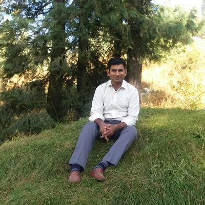 msajidriaz's profile picture. 