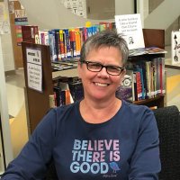 Jennifer Ensman (@ljhs_src) 's Twitter Profile