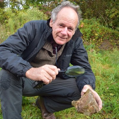 Devon based naturalist with a passion for observing and sketching wildlife in the field.

Also on Instagram john_walters_wildlife