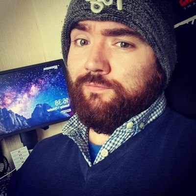Chatty Welshman that likes to make friends and play games!
Come tell me about yourself!