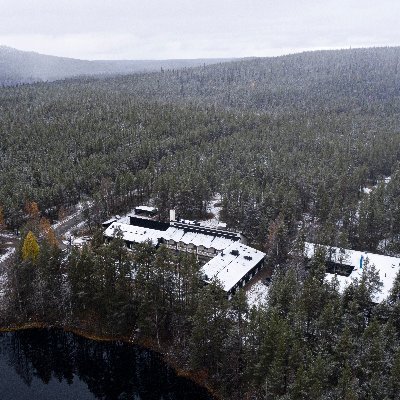 Oulanka research station is located in the middle of Oulanka National Park, north-eastern Finland. A multidisciplinary research station part of @UniOulu