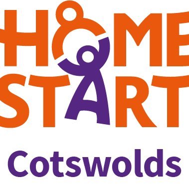 Home-Start Cotswolds provide non-judgmental and confidential support to families with young children across the Cotswolds.