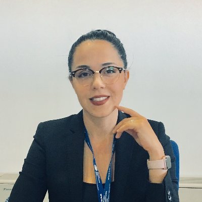 Data Scientist @BSC_CNS
Postdoc in AI
#Datascientist #ArtificialIntelligence #MachineLeaning #DeepLearning #BigData #DataScience #TechWorld
