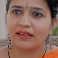 ruchika (@ruchikacs) 's Twitter Profile