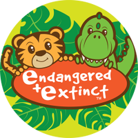 Endangered & Extinct(@EndangeredExt) 's Twitter Profile Photo