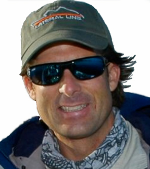 LateralLine's profile picture. Chief Angler at Lateral Line. Love Fishing, Fly Fishing, Flying, Jeeps, Adventure Travel in search of BIG Fish