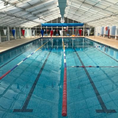 Ardingly College Swimming