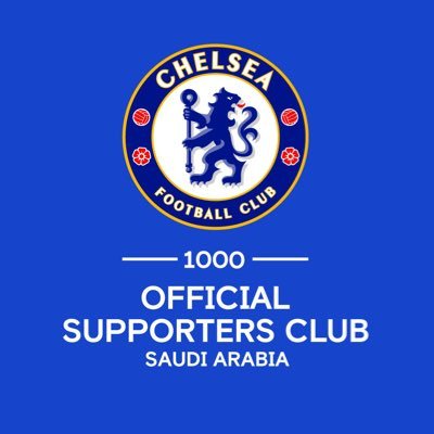 الحساب الإخباري الجماهيري الخاص بمجموعة تشلسي السعودية @cfcsaudi 🚨 للتواصل التجاري والعلاقات info@cfcsaudi.com