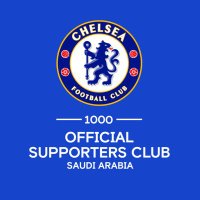CFC SAUDI FANS ™ ⭐️⭐️ (@cfcsaudifans) 's Twitter Profile Photo