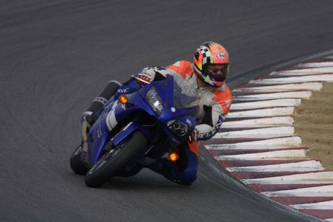 ForTheTrack's profile picture. 