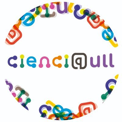 Unidad de Cultura Científica y de la Innovación de la Universidad de La Laguna #CienciaULL @fg_ull @ULL @doblehelicerne @HipotesisXXI