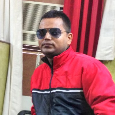 Software Engineer, Passionate for Tech,Nature , Peace and Humanity