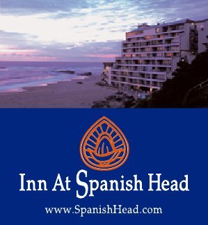 Inn at Spanish Head