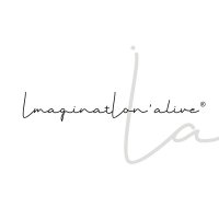 Imagination Alive(@imaginationaliv) 's Twitter Profile Photo