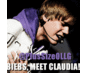 Helping @PlusSizeOLLG / Claudia with her dreams, read her amazing story: http://t.co/lTYlEJRex9 (: #neversaynever.
