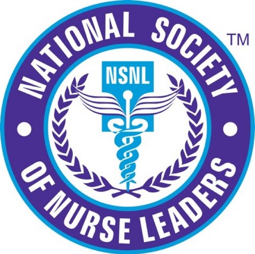 The National Society of Nurse Leaders is a membership and scholarship society for todays outstanding nurse executives, managers, directors and student leaders.