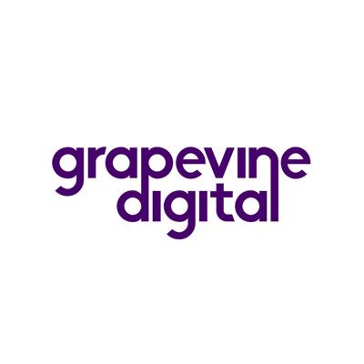 Film and entertainment digital marketing specialists
📧 - hello@grapevinedigital.com