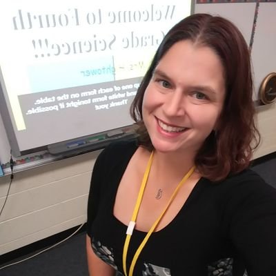 FESMsHightower's profile picture. I am a 4th grade Science teacher at Franklinton Elementary.