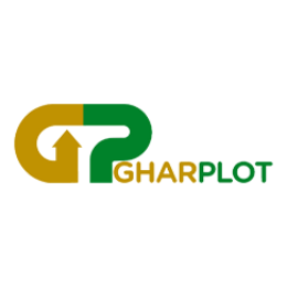 GharPlot's profile picture. 