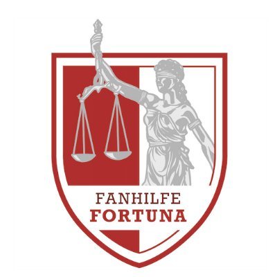 Am Spieltag findet ihr uns am Fanstand | E-Mail: fanhilfe-fortuna@posteo.de