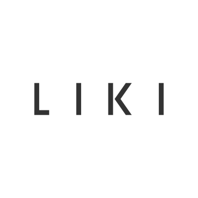 LIKI inc. です。 2012年11月1日設立モーショングラフィックススタジオ お問い合わせ等はHPのcontactよりお願いします。