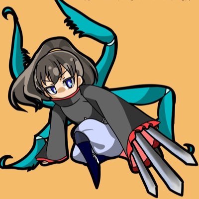 力ルキさんのプロフィール画像