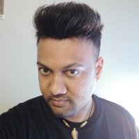Quintin Naidoo (@quints006) 's Twitter Profile