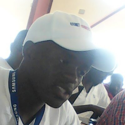 CalistoMpambad1's profile picture. KING