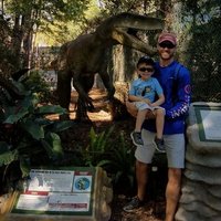 Derek Haigler (F3 Sir Topham Hatt) (@gamecocksfalife) 's Twitter Profile