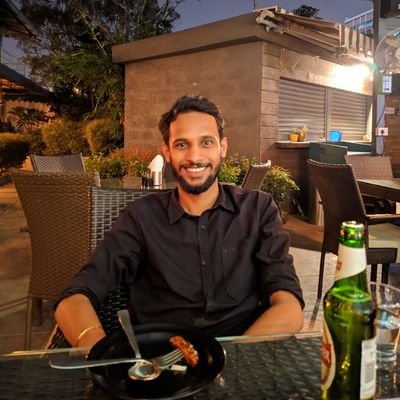 GururajSpeaks's profile picture. born 2 express not 2 impress