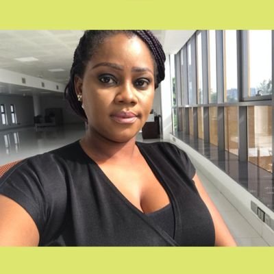 olufunke_foye's profile picture. l am a client service manager and sales executive