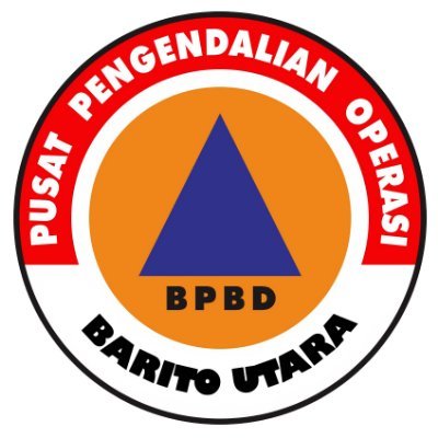 TANGKAS TANGGAP TANGGUH 
Akun Resmi BPBD KAB.BARITO UTARA 
FR/HT : 171.300
☎️ 0519 2095625